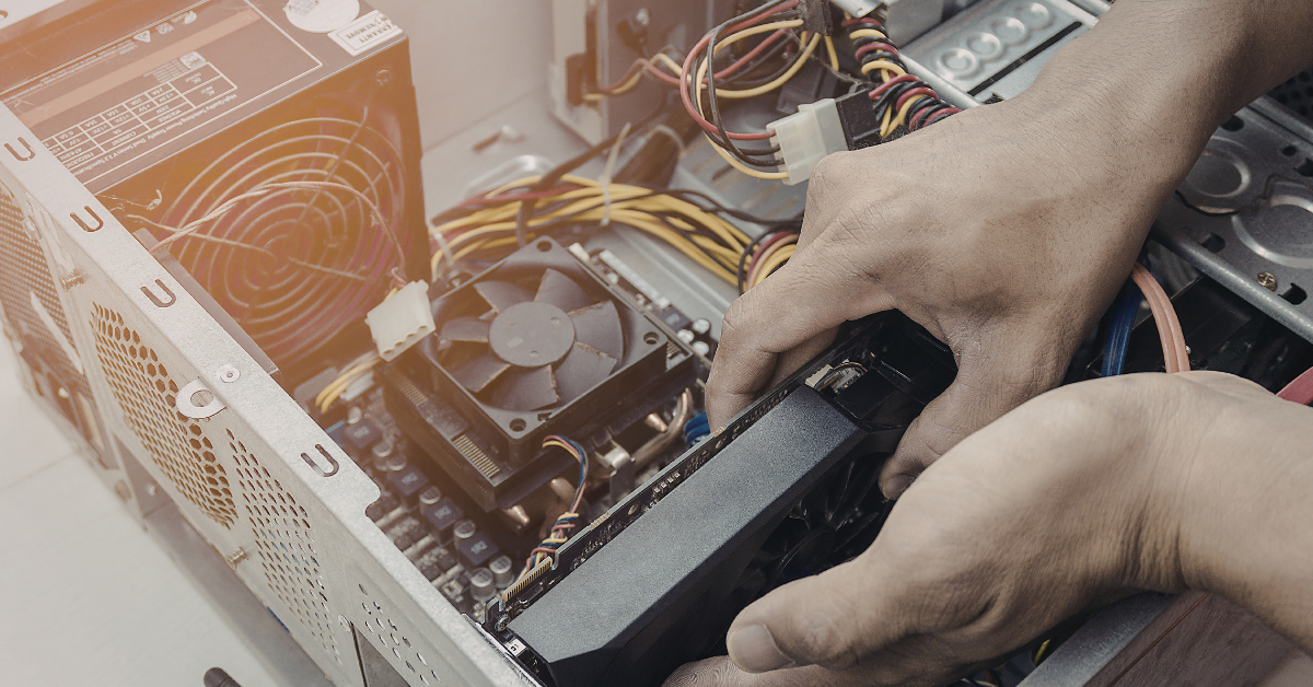 How to Benchmark Your Custom Build: Testing Your PC Like a Pro