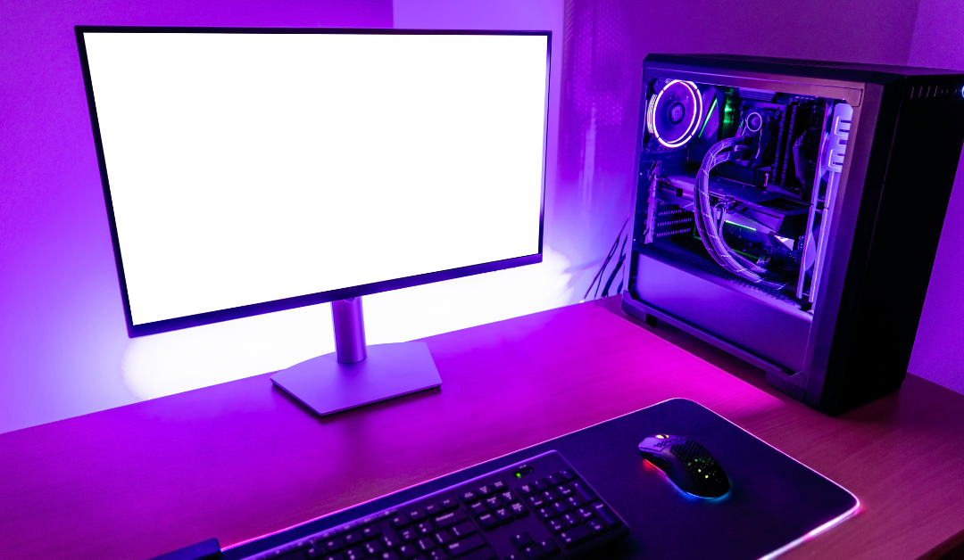 The 5 Best Ergonomic Gaming Chairs That Don’t Look Like Racing Seats