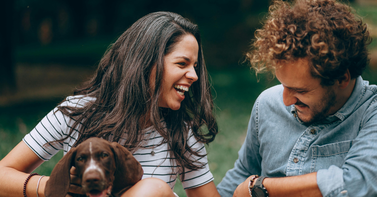 Is ‘Naked’ Face ID Recognition the End of the Pet Microchip? Best Home Systems