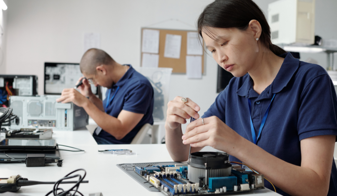 Amazon vs. Newegg vs. Best Buy: Where Should You Buy Your PC Parts?