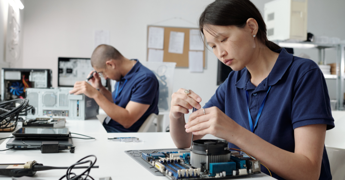 Amazon vs. Newegg vs. Best Buy: Where Should You Buy Your PC Parts?