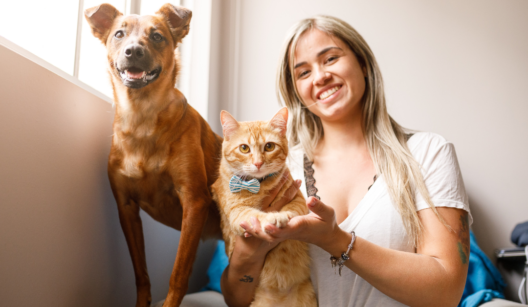 7 Best Probiotic Supplements for Dogs: Managing Gut Health and Allergies