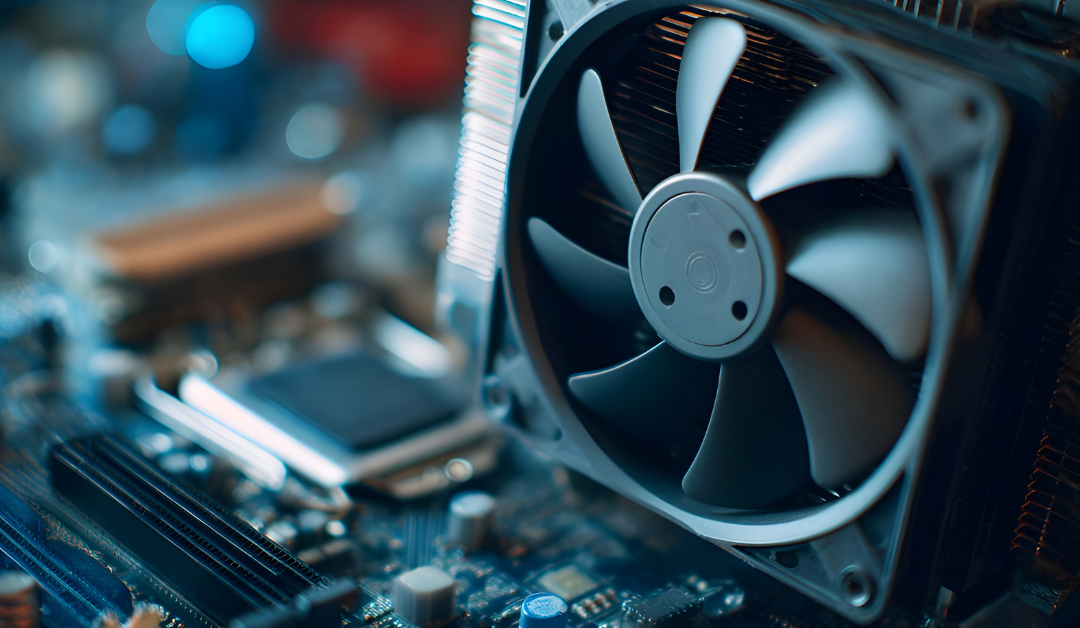 Top 5 Common PC Building Mistakes and How to Avoid Them