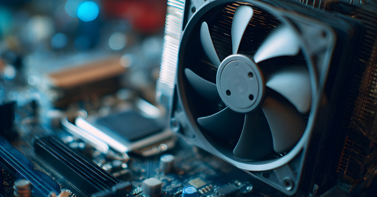 Top 5 Common PC Building Mistakes and How to Avoid Them