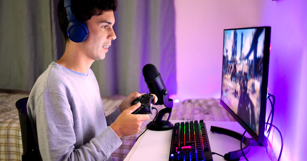 Why Your Current Gaming Chair is Affecting Your Posture and How to Fix It