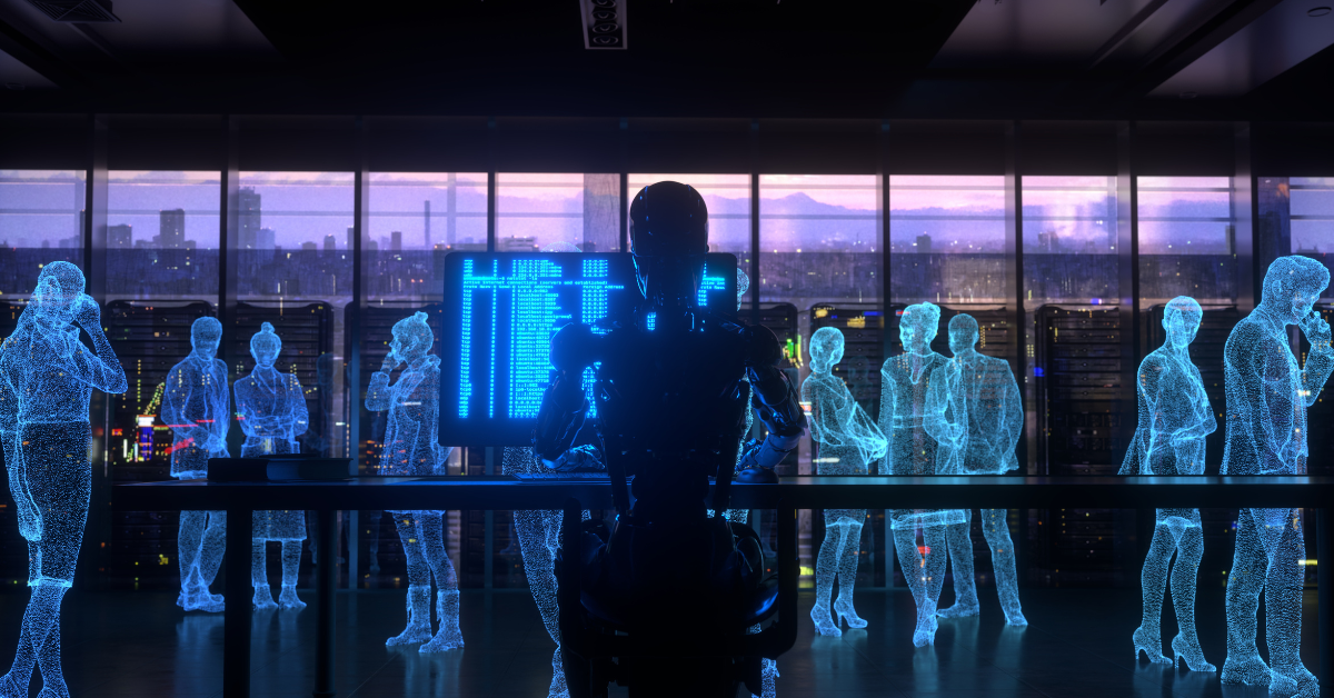 Top 5 AI Health Trackers That Can Predict Your Stress Levels Before You Feel Them