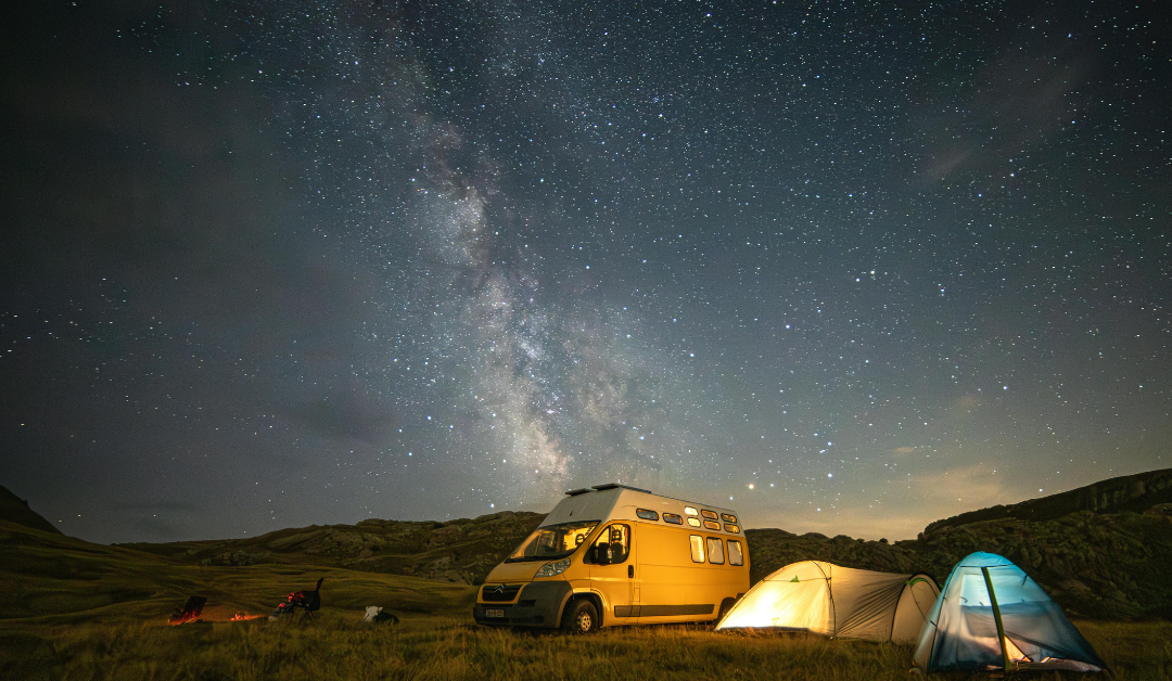 Best Solar Generators for Off-Grid Power: Side-by-Side Lab Comparisons