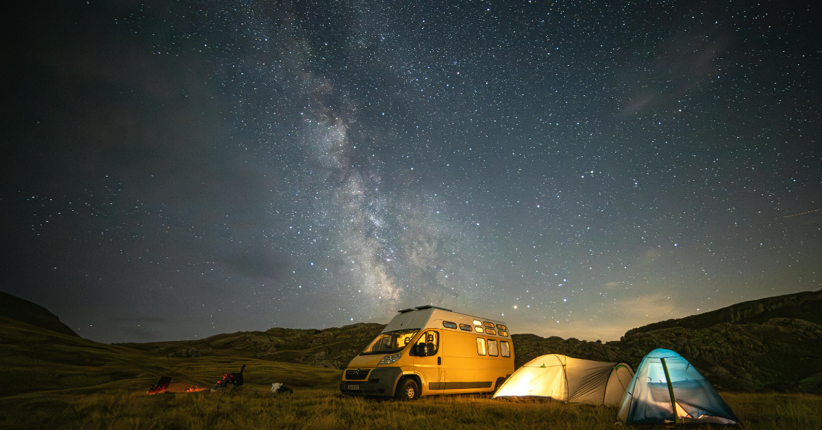 Best Solar Generators for Off-Grid Power: Side-by-Side Lab Comparisons