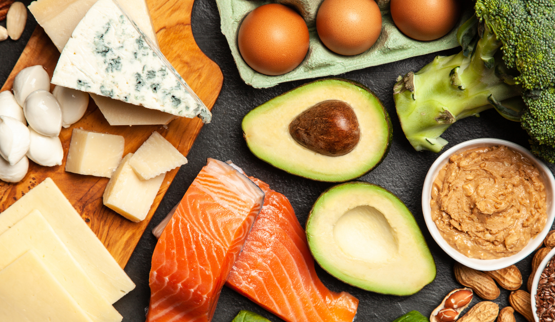 Discover the Best Keto Subscription Boxes for Monthly Treats and Rewards