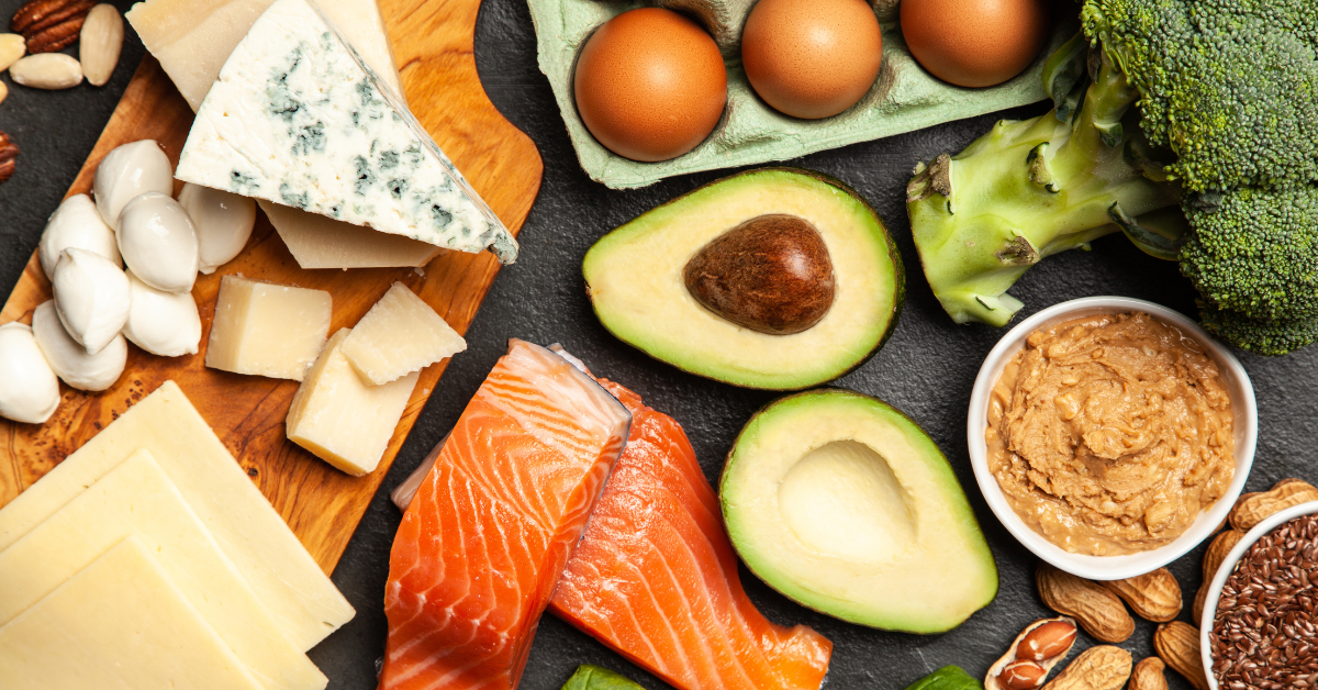 Discover the Best Keto Subscription Boxes for Monthly Treats and Rewards