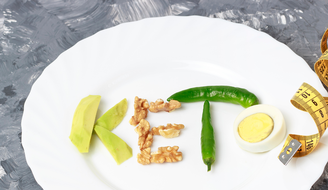 Best Exogenous Ketones of 2026: Lab-Tested for Performance and Taste