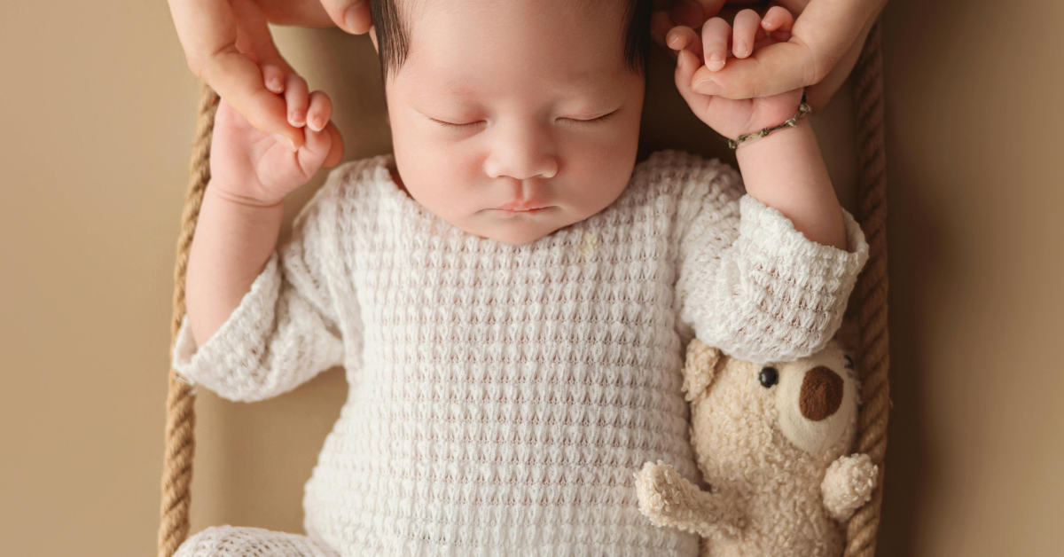 Top-Rated Wearable Baby Monitors: Real-World Testing for Heavy Sleepers
