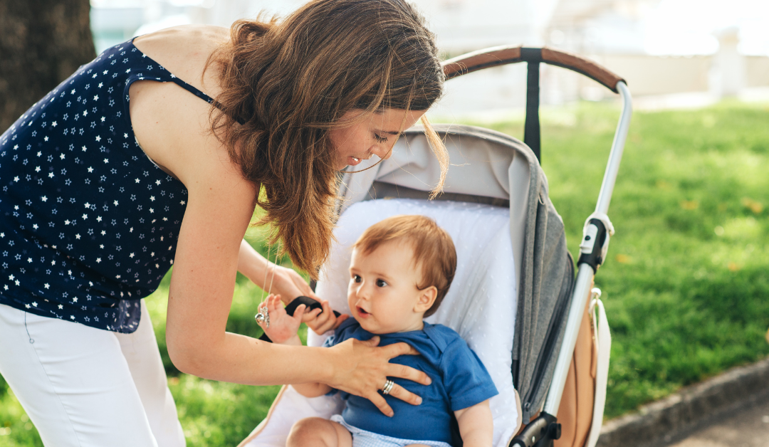 Uppababy vs. Bugaboo: Which Luxury Stroller is Worth the Price?