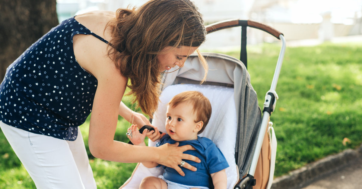 Uppababy vs. Bugaboo: Which Luxury Stroller is Worth the Price?
