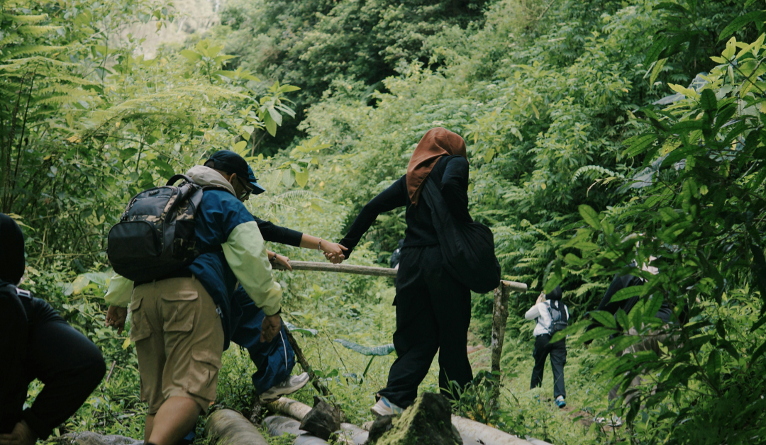 Harnessing the Power of Matter-Compatible Smart Tech for Off-Grid Shelter Monitoring