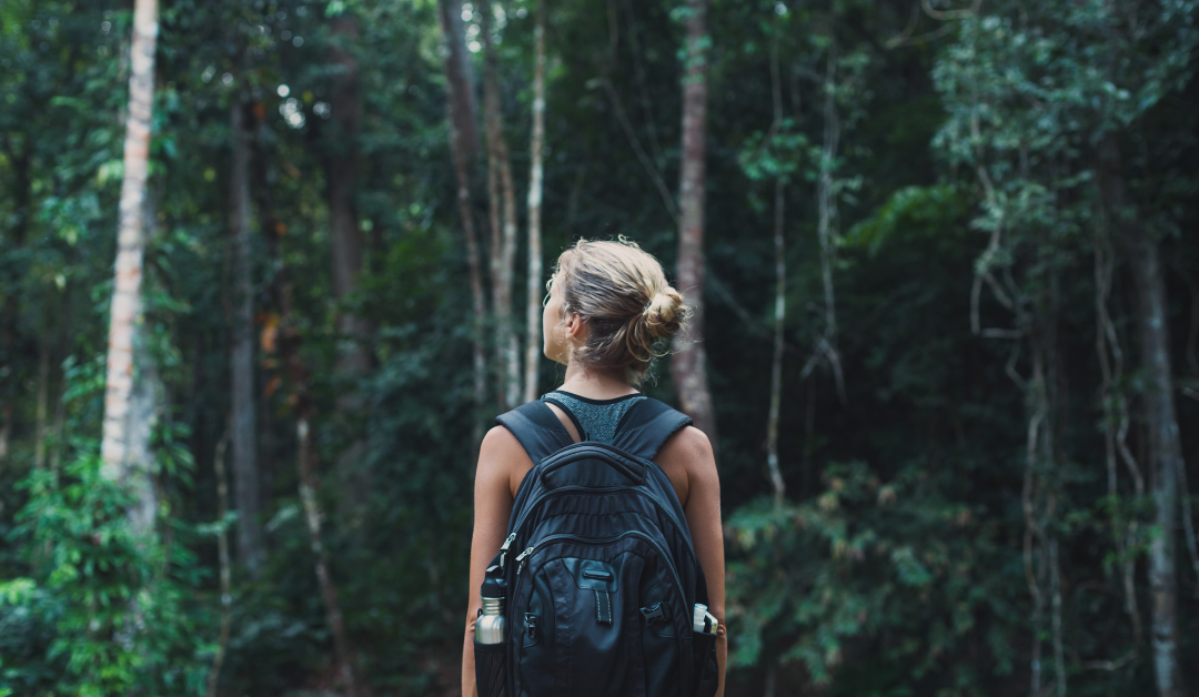 How to Properly Pack a Backpack: Optimizing Weight Distribution for Your Back