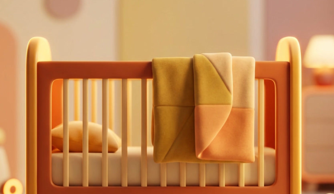 The Best Travel Cribs for Families on the Move