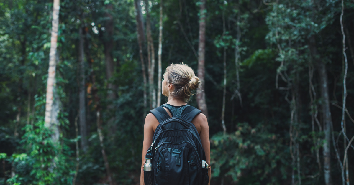 How to Properly Pack a Backpack: Optimizing Weight Distribution for Your Back