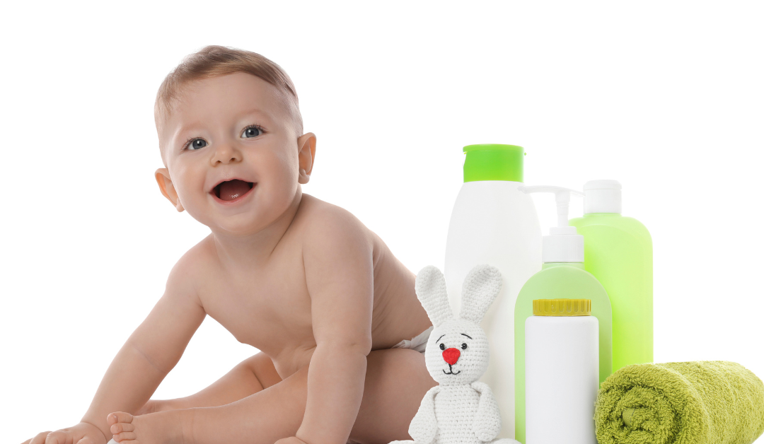 How to Sanitize Baby Gear Without Damaging Sensitive Electronics