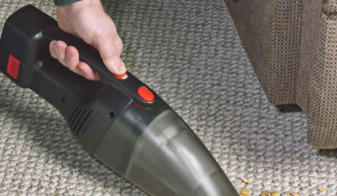 The Future of Home Robotics: How ‘Arms’ are Turning Vacuums into House Maids