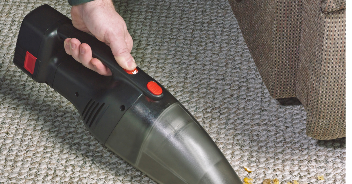 The Future of Home Robotics: How ‘Arms’ are Turning Vacuums into House Maids