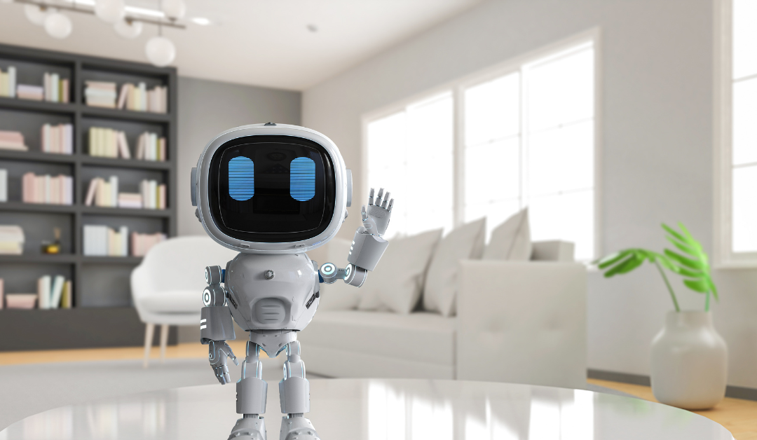 The Future of Laundry: Are AI Folding Robots Finally Ready for Consumers?