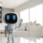 The Future of Laundry: Are AI Folding Robots Finally Ready for Consumers?