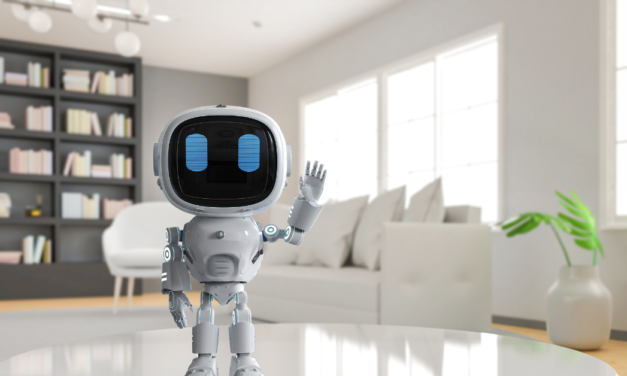 The Future of Laundry: Are AI Folding Robots Finally Ready for Consumers?