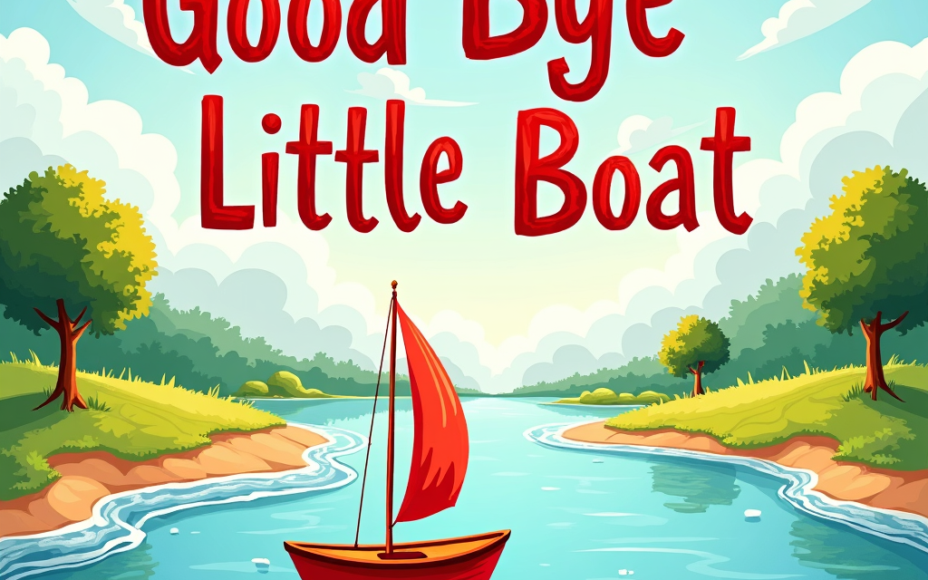 Navigating the Storm: Teaching Children About Grief and Loss Through Storytelling
