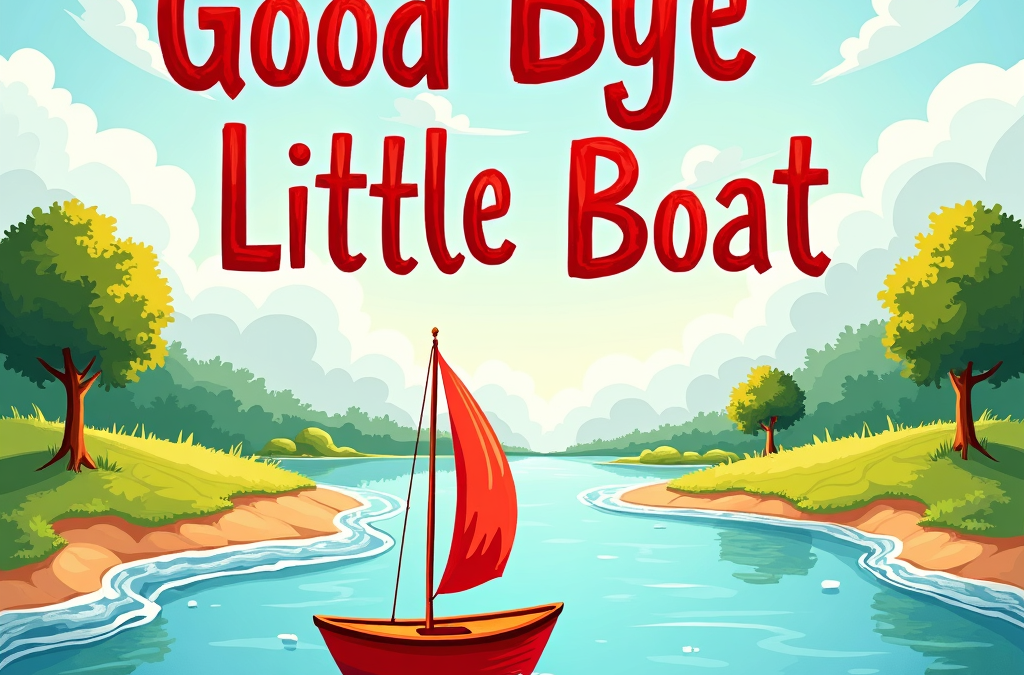 Navigating the Storm: Teaching Children About Grief and Loss Through Storytelling