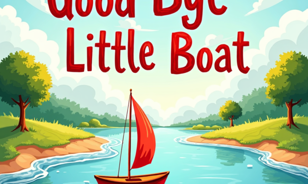 Navigating the Storm: Teaching Children About Grief and Loss Through Storytelling