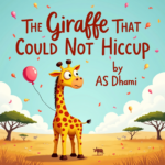 Why “The Giraffe That Could Not Hiccup” Is the Next Must-Have in Your Toddler’s Library