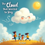 Weathering the Storm: How to Help Children Handle Big Emotions and Transitions Through Storytelling