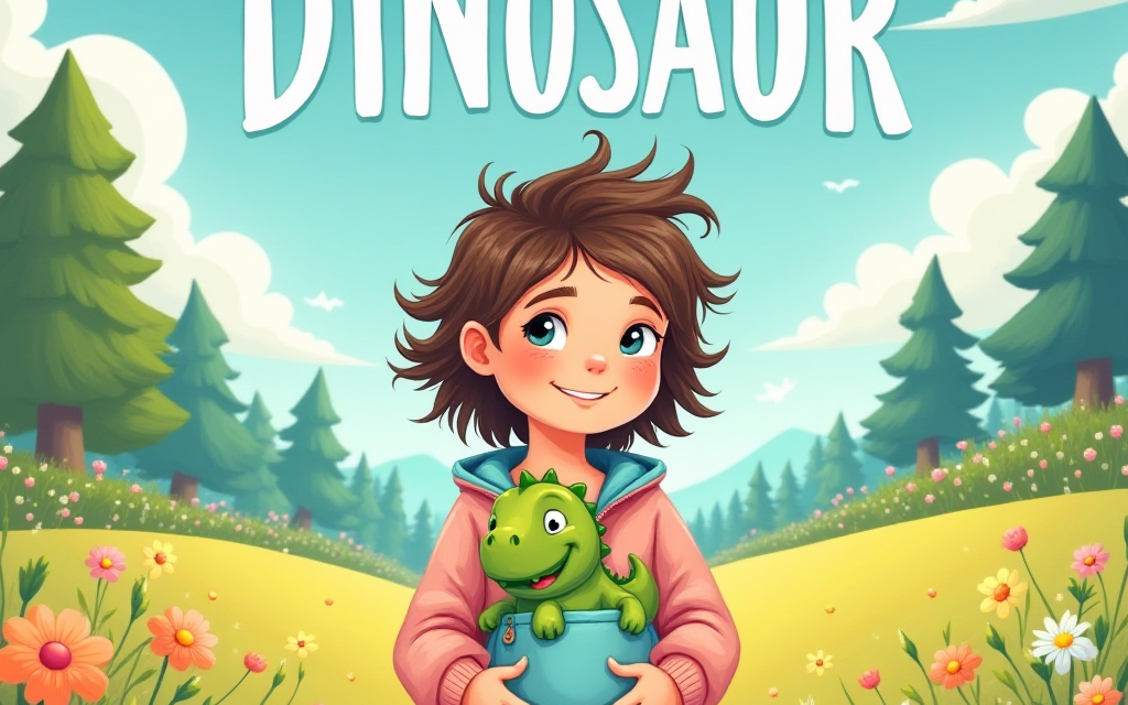 Big Adventures in Tiny Packages: Why Every Child Needs a Pocket-Sized Dinosaur Story