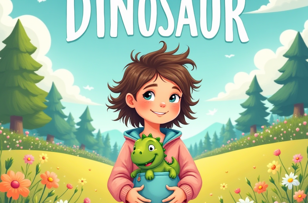 Big Adventures in Tiny Packages: Why Every Child Needs a Pocket-Sized Dinosaur Story