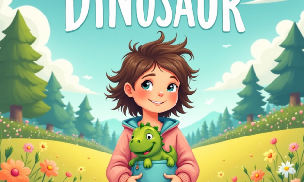 Big Adventures in Tiny Packages: Why Every Child Needs a Pocket-Sized Dinosaur Story