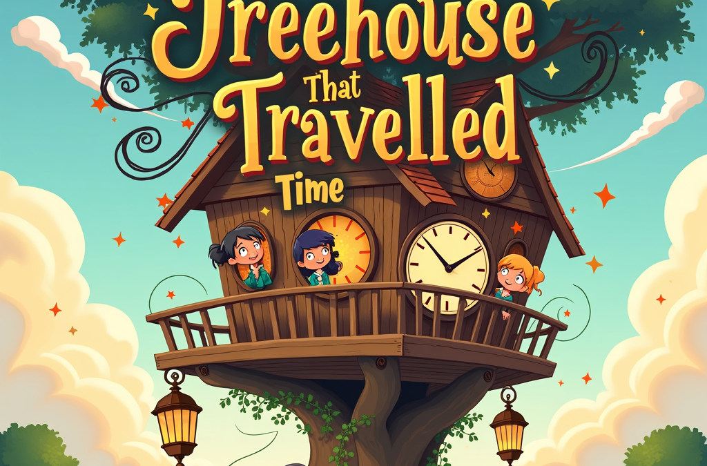 Beyond the Pages: Why Interactive Storybooks Are Changing the Game for Young Readers
