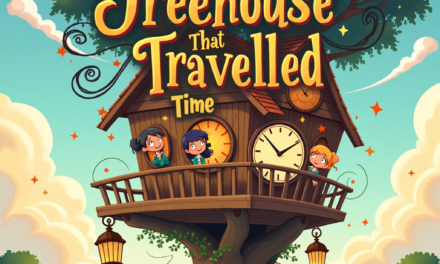 Beyond the Pages: Why Interactive Storybooks Are Changing the Game for Young Readers