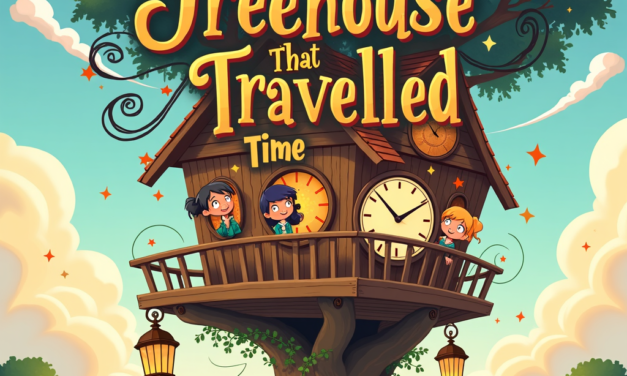 Beyond the Pages: Why Interactive Storybooks Are Changing the Game for Young Readers