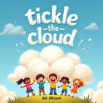 Whimsical Evenings: How “Tickle the Cloud” Changes the Bedtime Game