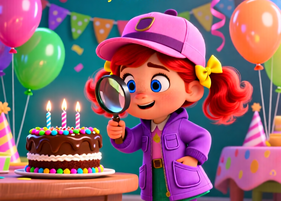Unlocking Young Minds: Why a Mystery Kids Story Book is the Ultimate Reading Adventure