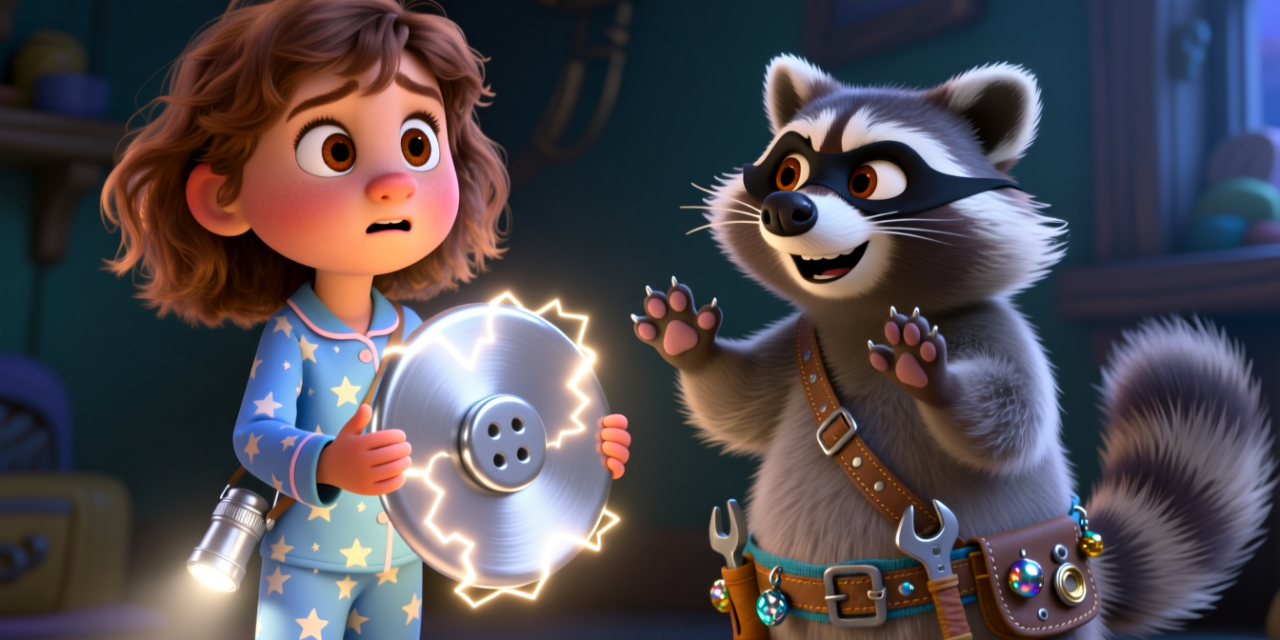 Cozy Nights and Cosmic Flights: Why ‘The Moon’s Missing Button’ Belongs on Your Child’s Bookshelf
