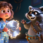 Cozy Nights and Cosmic Flights: Why ‘The Moon’s Missing Button’ Belongs on Your Child’s Bookshelf