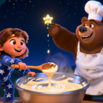 Why Barnaby’s Cloud Bakery is the Ultimate Bedtime Story for Sweet Dreams