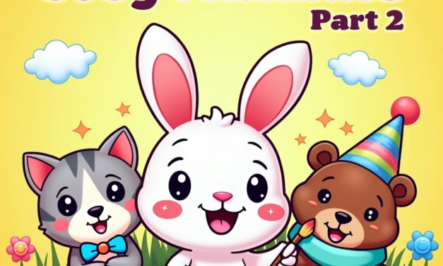 Why Bold & Easy Kawaii Coloring Pages Are the Ultimate Cozy Escape