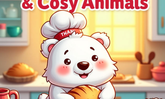 The Ultimate Guide to Cute & Cozy Coloring Books for Adults: Why Simple Designs are Winning