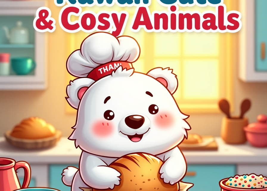 The Ultimate Guide to Cute & Cozy Coloring Books for Adults: Why Simple Designs are Winning