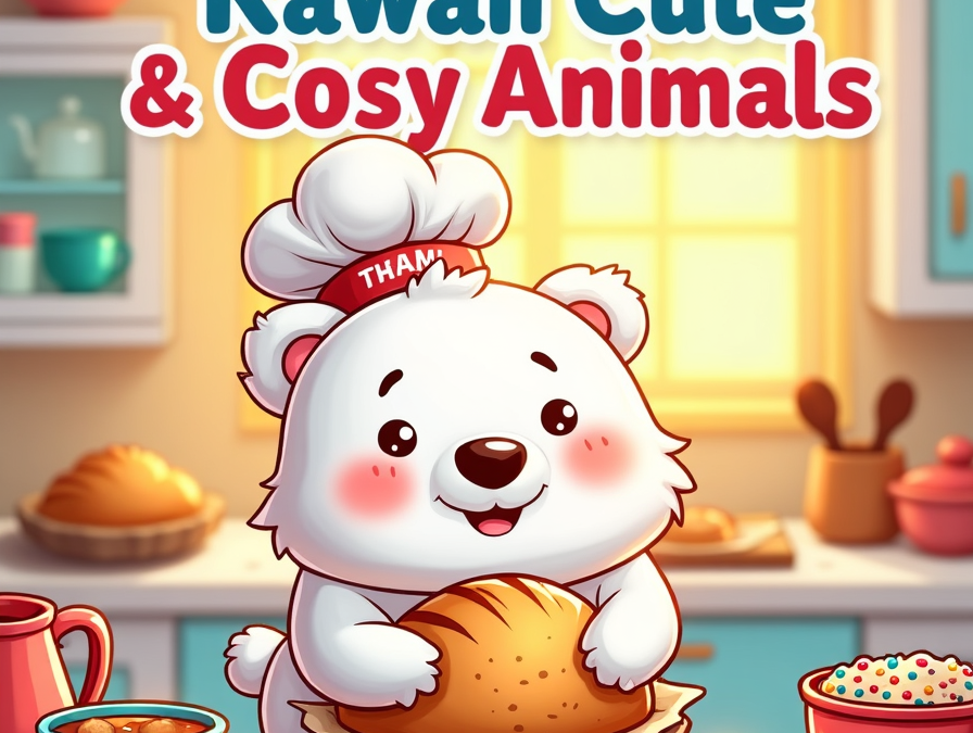 The Ultimate Guide to Cute & Cozy Coloring Books for Adults: Why Simple Designs are Winning
