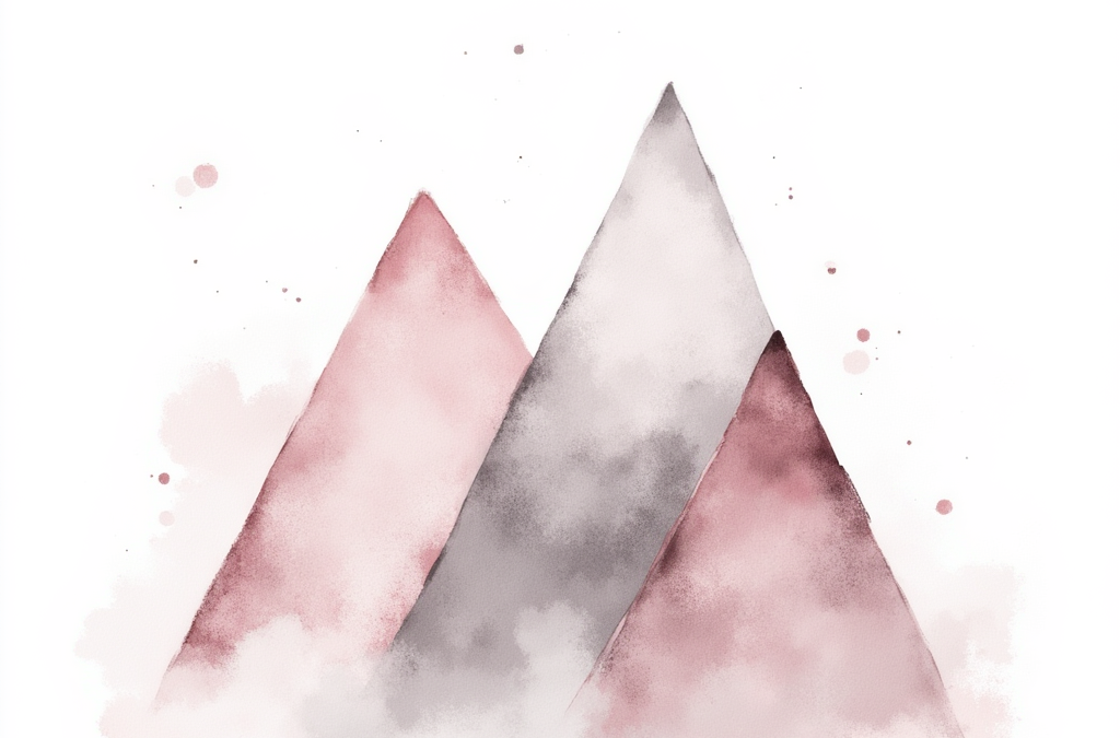 Scandinavian Geometric Patterns