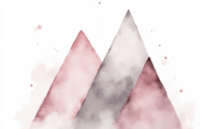 Scandinavian Geometric Patterns